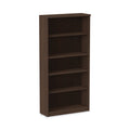 Alera Valencia Series Bookcase, Five-Shelf - ALEVA636632