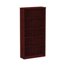 Alera Valencia Series Bookcase, Five-Shelf - ALEVA636632