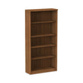 Alera Valencia Series Bookcase, Five-Shelf - ALEVA636632