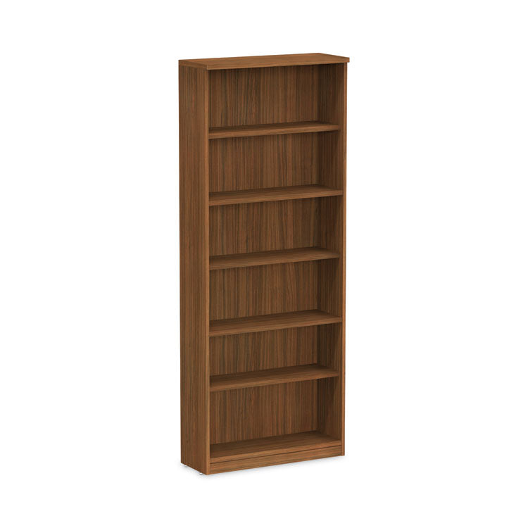 Alera Valencia Series Bookcase, Six-Shelf - ALEVA638232