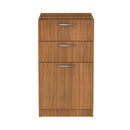 Alera Valencia Series Full Pedestal File, Left/Right, 3-Drawer - ALEVA532822