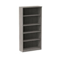 Alera Valencia Series Bookcase, Five-Shelf - ALEVA636632