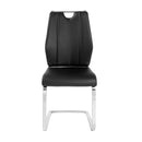 Euro Style Chairs Product Photo