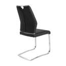 Euro Style Chairs Product Photo