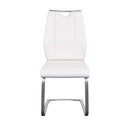 Euro Style Chairs Product Photo