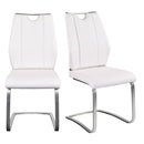 Euro Style Chairs Product Photo