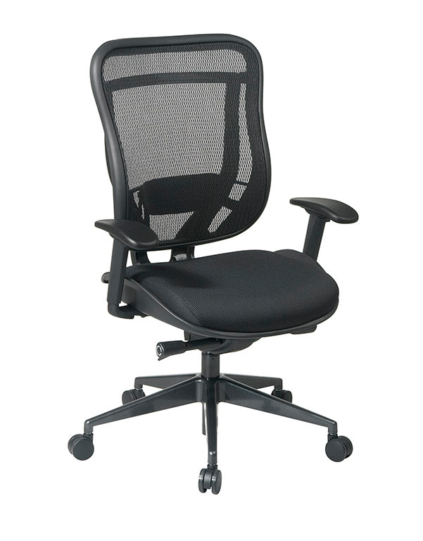 Office Star Products - Executive High Back Chair - 818-31G9C18P