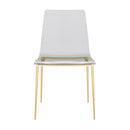 Euro Style Chairs Product Photo