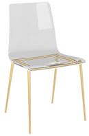 Euro Style Chairs Product Photo