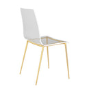 Euro Style Chairs Product Photo