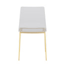 Euro Style Chairs Product Photo