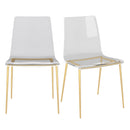 Euro Style Chairs Product Photo
