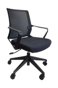 Pacific Coast Furniture Mesh Julia Series Task Chair 822