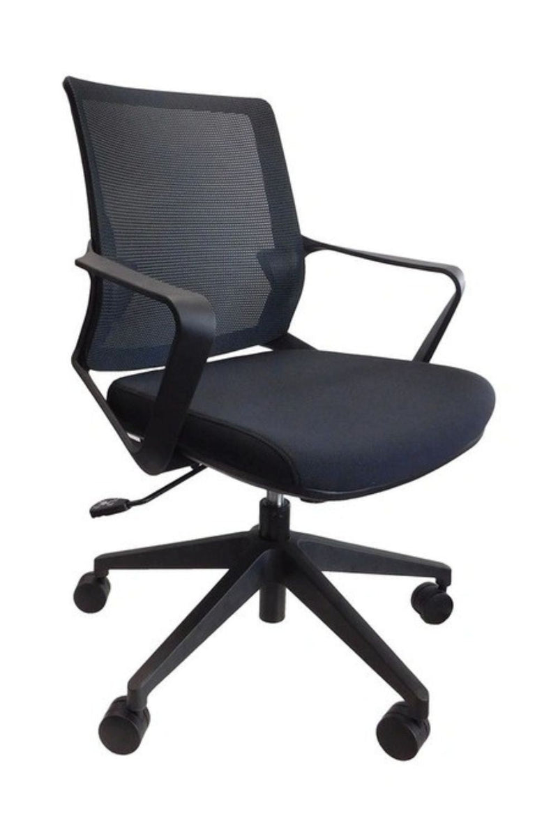 Pacific Coast Furniture Mesh Julia Series Task Chair 822