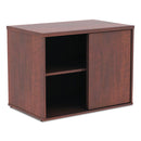 Alera Open Office Low Storage Cabinet Credenza - ALELS593020