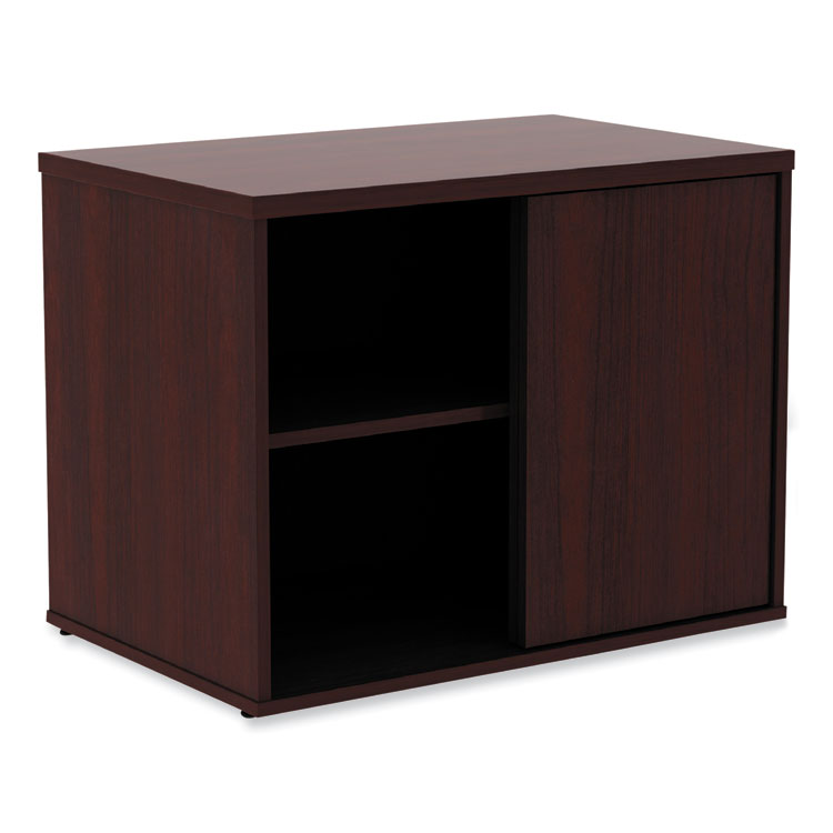 Alera Open Office Low Storage Cabinet Credenza - ALELS593020