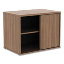 Alera Open Office Low Storage Cabinet Credenza - ALELS593020