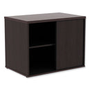 Alera Open Office Low Storage Cabinet Credenza - ALELS593020