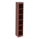 Alera Valencia Series Narrow Profile Bookcase - ALEVA67212