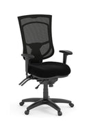 High Back Chair by Pacific Coast Furniture