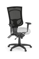 High Back Chair by Pacific Coast Furniture