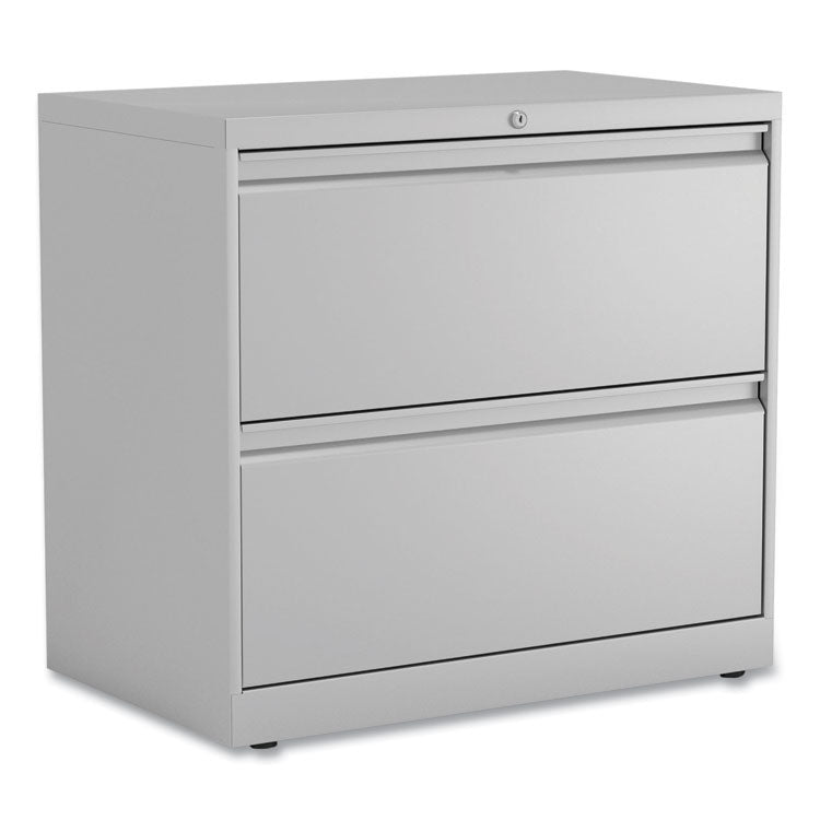 Alera Lateral File, 2 Legal/Letter-Size File Drawers - ALEHLF29