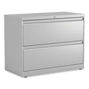 Alera Lateral File, 2 Legal/Letter-Size File Drawers - ALEHLF29