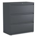 Alera Lateral File, 3 Legal/Letter/A4/A5-Size File Drawers - ALEHLF3641