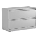 Alera Lateral File, 2 Legal/Letter-Size File Drawers - ALEHLF29