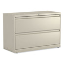Alera Lateral File, 2 Legal/Letter-Size File Drawers - ALEHLF29