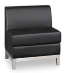 CLUB CHAIR NO ARM-BL01