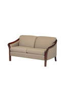 High Point 9100 Love Seat - 9132