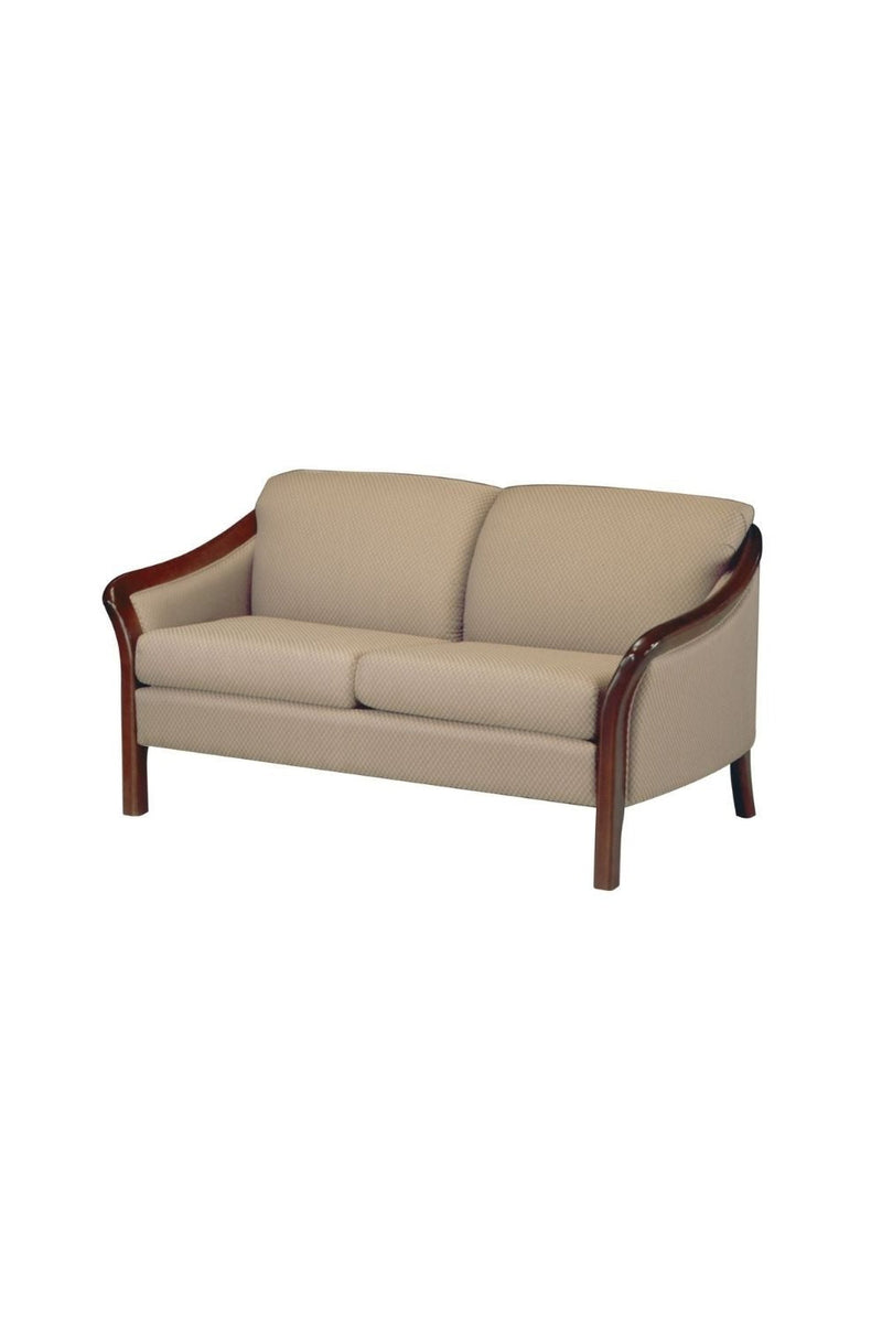 High Point 9100 Love Seat - 9132