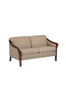 High Point 9100 Love Seat - 9132