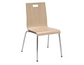 JIVE Stacking Chair