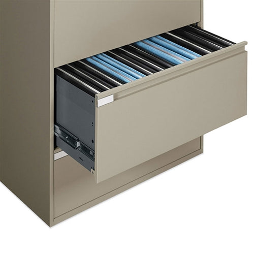 Global 2 Drawer Lateral File 42" Wide
