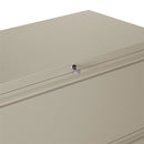Global 4 Drawer Lateral File 42" Wide