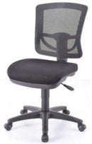 TASK MESH CHR-BLACK PA01/9106