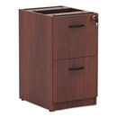 Cherryman Amber File File Pedestal A832