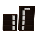 CHERRYMAN AMBER SERIES BOOKCASES