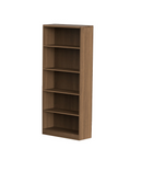 CHERRYMAN AMBER SERIES BOOKCASES