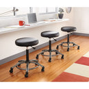 Alera Height-Adjustable Utility Stool (Product Photo 3)