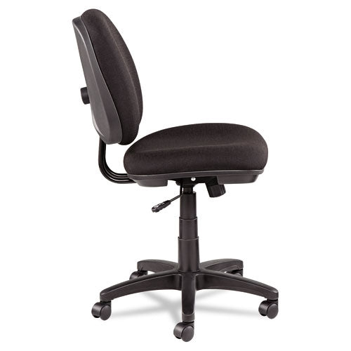 Alera Interval Swivel/Tilt Task Chair ALEIN4811 - Product Photo 3