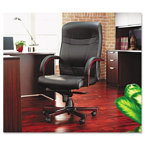 Alera Madaris Product Chair Photo 3
