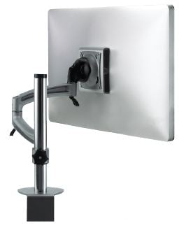 Symmetry Allure Heavy Duty Arm for One Monitor