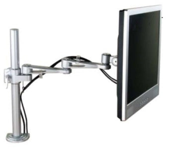 Symmetry Allure Value Arm for One Monitor