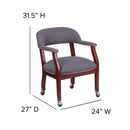 Flash Furniture Chairs Product Photo