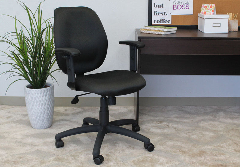 BOSS Chair Product