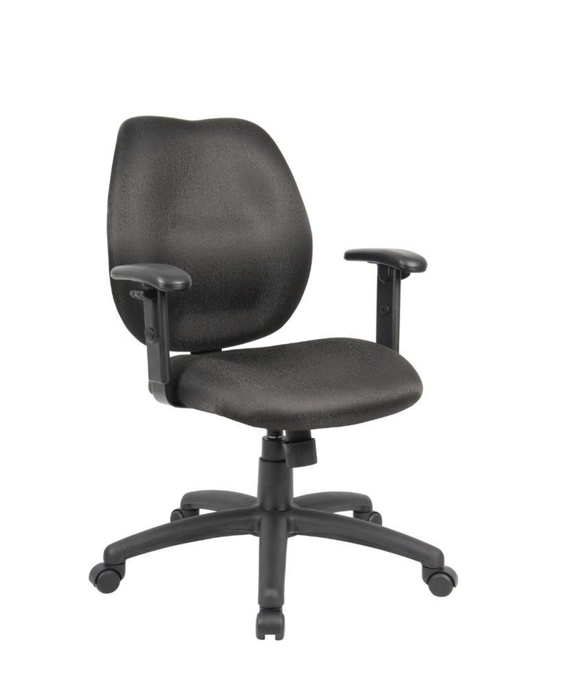 Boss Computer Task Chair B1014