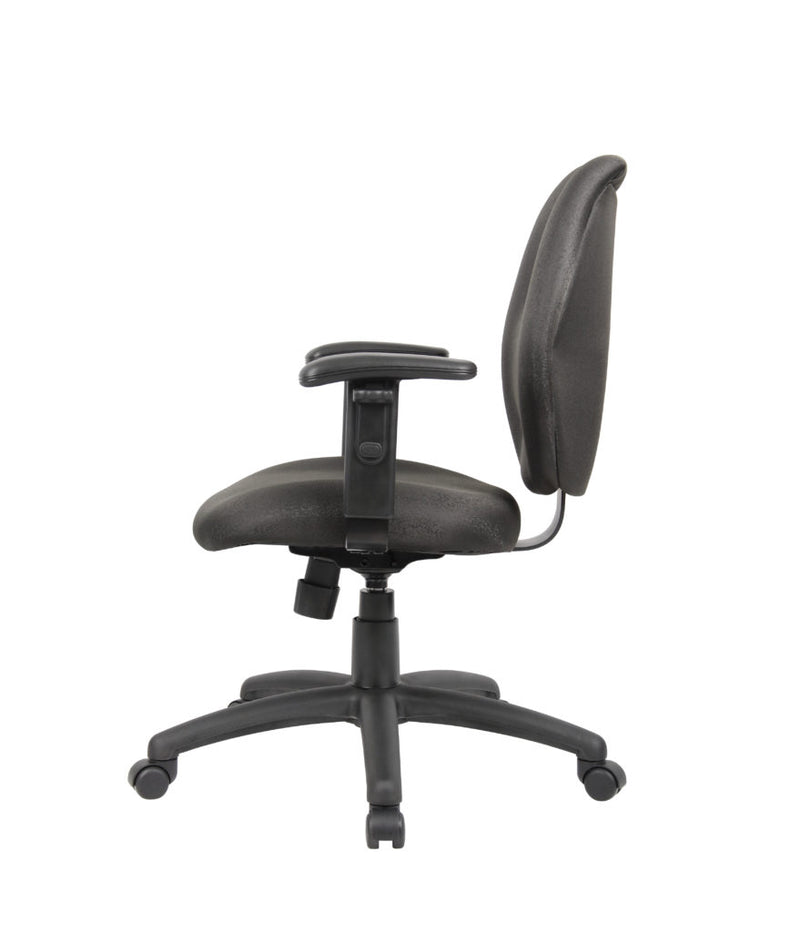 Boss Computer Task Chair B1014